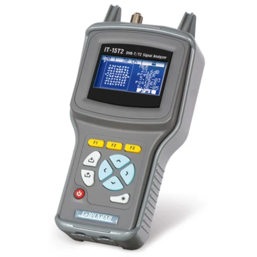 Анализатор сигналов DVB-T/T2 ИТ-15Т2 Планар